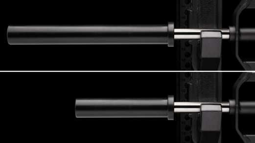 【n❤︎さん専用】ROGUE MG-4C Multi GripBar Rogue MG-4CN Narrow Multi Grip Camber Bar | Rogue Fitness